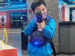 -镭战大联盟真人CS·生日派对·亲子聚会·团建(天安千树店)