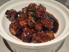 东坡骨排-绿茶餐厅(广州天河城店)