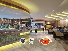 -苏州金鸡湖文博诺富特酒店