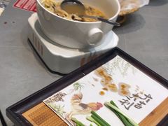 -老山东·山东菜(鲁菜名店)