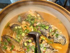 -千岛湖小鱼儿·淳安匠心农家菜