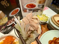 -红樱桃·欢乐餐厅(太原里店)