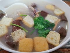 -妯娌老鸭粉丝汤(新区宝龙店)