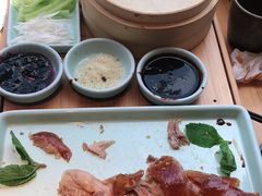 -青年公社·烤鸭(天玥中心店)