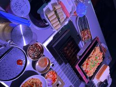 -丰茂烤串(全国首店)