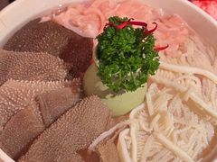 -小龙坎火锅(IFS HOT店)