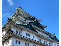 -名古屋城