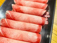 -四喜小胖·北京涮肉(五道营店)