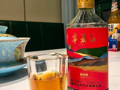 -民族手抓羊肉馆·滩羊手抓·烤全羊