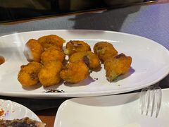 土豆牛肉包子-娜玛瑟德餐厅(宇拓路店)