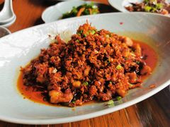 -丽江金茂凯悦臻选酒店-滇香馆