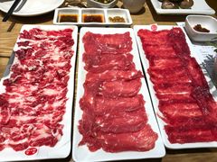 -掂档潮汕牛肉火锅(沈阳万象城店)