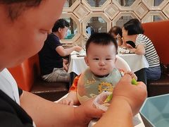 -桂园餐厅(五大道店)