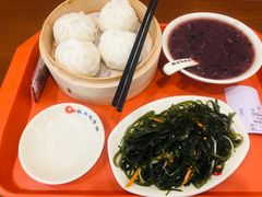 素三鲜-庆丰包子铺(南站二店)