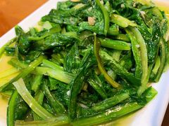 青菜-川渝小厨