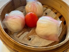 -正佳广场万豪酒店-粤菜餐厅·点心·海鲜·聚餐