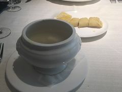 酥皮海鲜汤-王品牛排(郑州大卫城店)