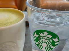 -星巴克(苏州泰华店)