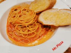 -Mr.Pizza米斯特比萨(合肥一九一二街区店)
