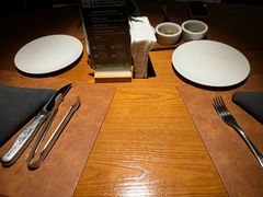 -拉蒂娜·巴西牛排馆 Latina·Brazilian Steakhouse(王府井喜悦店)