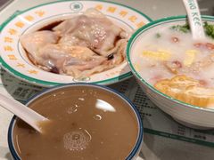 -西关明记肠粉·亚洲地标美食(北京路店)