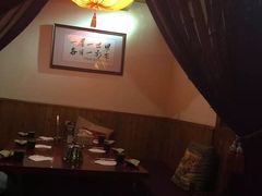 -一叶一世界•素食餐厅(环球中心店)