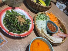 -迷你椰·泰式大排档(共康店)