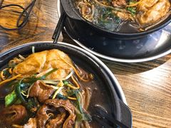 -南湖胖子砂锅(铁心桥店)