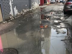 -HIGH FIVE哈福手工汉堡(桂林路店)