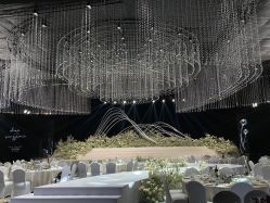 -琥珀婚礼策划AMBER WEDDING