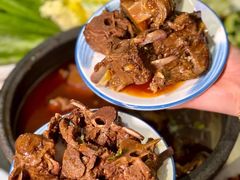 -百味源炭火烤翅 ·夜市大排档(酒仙桥店)