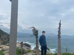 -石梅湾艾美度假酒店