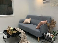 -CHEZ JASMINE 茉莉的氧气厨房