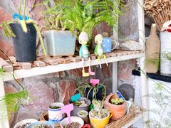 -深圳海边小筑客栈