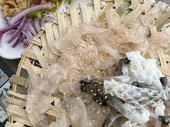 -官塘锋记鱼生·生腌·砂锅粥(牌坊街店)