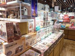 -九木杂物社(恒隆广场店)