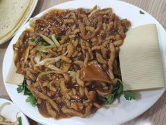 -姥家春饼店(漳州二路店)