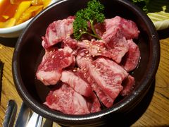 烧肉师牛肋条-泥炉烧肉师(新街口金銮巷店)