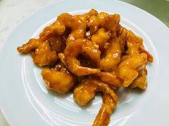 -东兴楼饭庄(六里桥店)