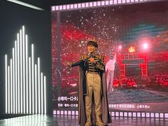 -武汉杜莎夫人蜡像馆
