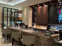 -新发展亚太JW万豪酒店大堂吧