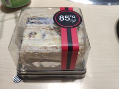 -85度C(南京龙江店)