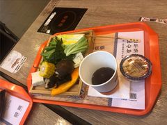 -吉野家(黑牛城道店)