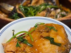 -九道菜有鸡鱼头(石鼓路店)