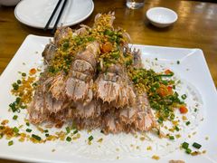 -醉壹号海鲜大排档(厦门美食地标店)