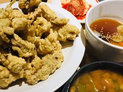 -山海珍味韩国料理(奥城店)