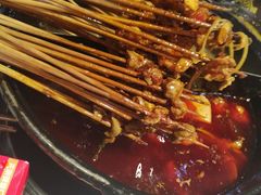 -正宗钢管厂五区·小郡肝火锅·串串香(商品街总店)