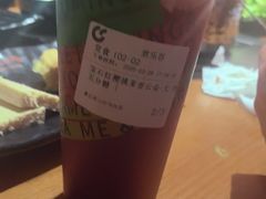 -呷哺呷哺 黄金牧场 (欢乐谷店)