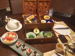 -佛山希尔顿酒店·融誉亚洲美食荟