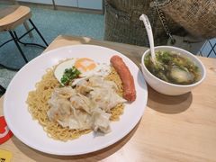 -明記茶餐廳(福田总店)